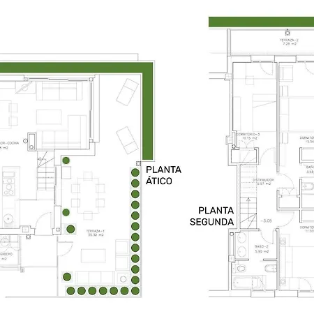 Apartment Artqhost Penthouse Ocean And Golf Views & Free Parking *
