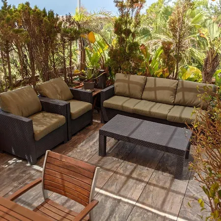 Apartment Artqhost Penthouse Ocean And Golf Views & Free Parking *