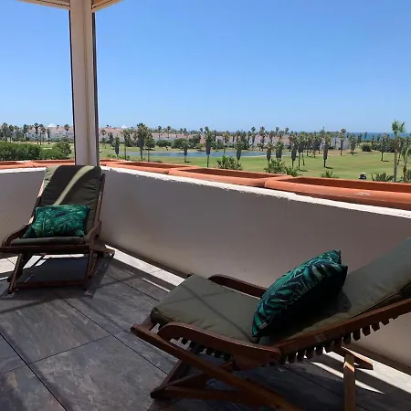 Apartment Artqhost Penthouse Ocean And Golf Views & Free Parking