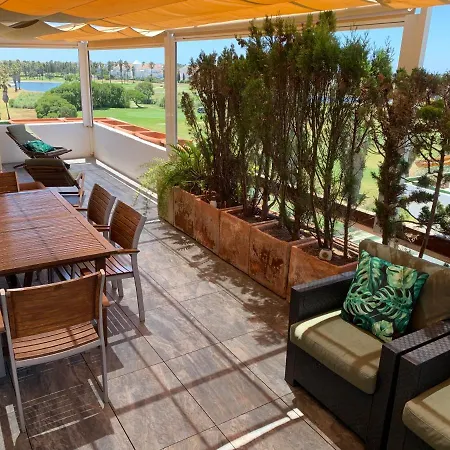 Artqhost Penthouse Ocean And Golf Views & Free Parking Apartment *