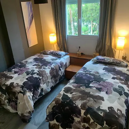 Apartment Artqhost Penthouse Ocean And Golf Views & Free Parking