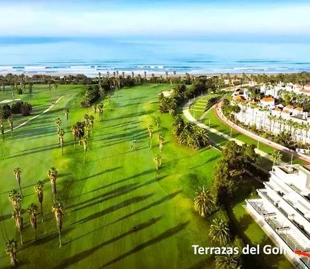 Artqhost Penthouse Ocean And Golf Views & Free Parking Apartment *