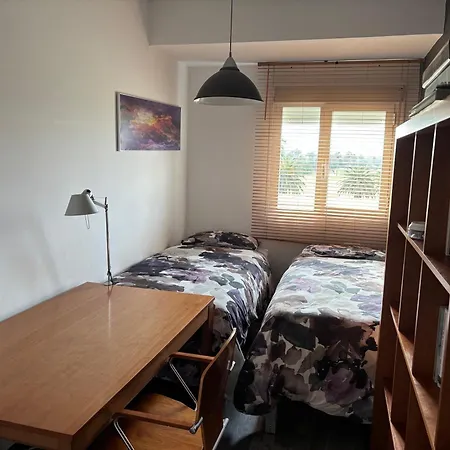 Artqhost Penthouse Ocean And Golf Views & Free Parking Apartment