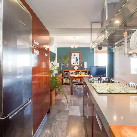 Artqhost Penthouse Ocean And Golf Views & Free Parking *