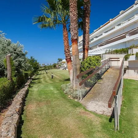 Artqhost Penthouse Ocean And Golf Views & Free Parking Apartment Costa Ballena