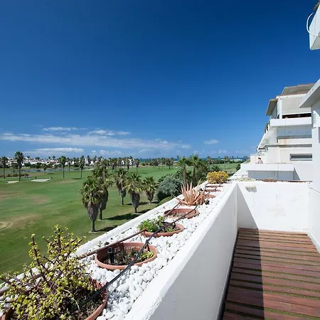 Apartment Artqhost Penthouse Ocean And Golf Views & Free Parking *