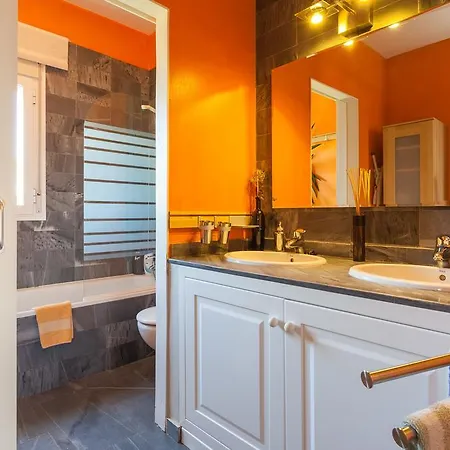Apartment Artqhost Penthouse Ocean And Golf Views & Free Parking Costa Ballena
