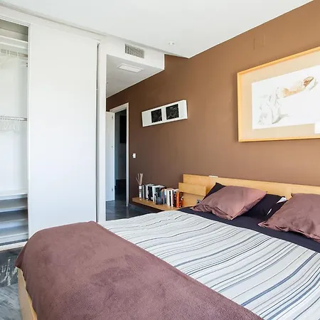 Artqhost Penthouse Ocean And Golf Views & Free Parking Apartment