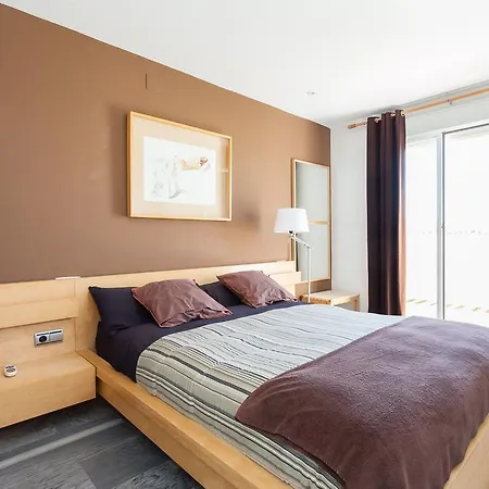 Apartment Artqhost Penthouse Ocean And Golf Views & Free Parking Costa Ballena