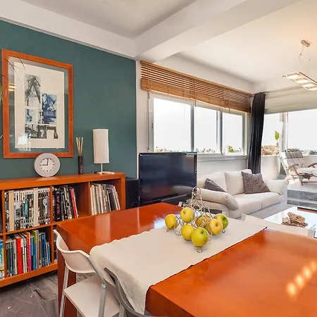 Artqhost Penthouse Ocean And Golf Views & Free Parking *