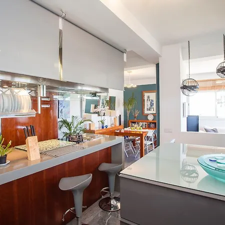 Artqhost Penthouse Ocean And Golf Views & Free Parking