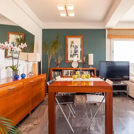Artqhost Penthouse Ocean And Golf Views & Free Parking * Costa Ballena