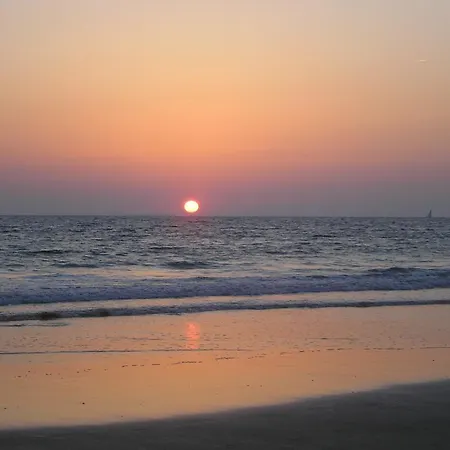 Apartment Artqhost Penthouse Ocean And Golf Views & Free Parking *